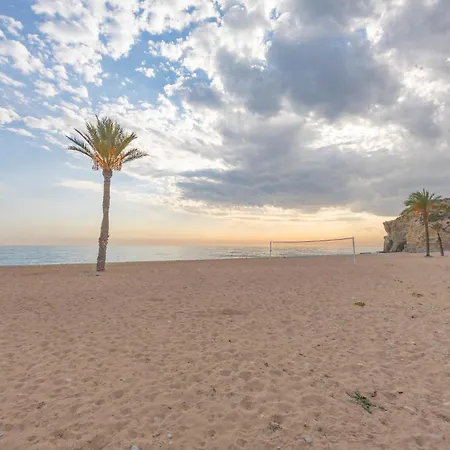 Paradise By Ej Apartment Villajoyosa