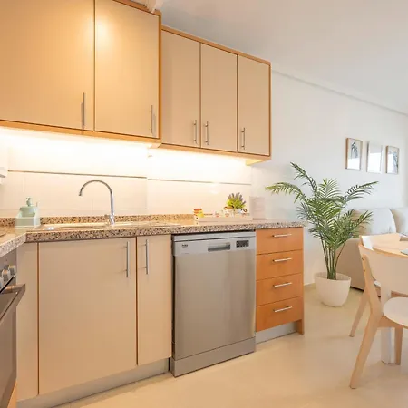 Paradise By Ej Apartment *